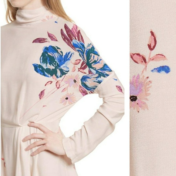 Gorgeous Free People Mini Dress/Tunic - Picture 5 of 7